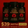Reishi Mushroom Supplement
